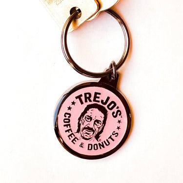Keychain - The Pepper Pantry (Formerly Marie Sharp's)